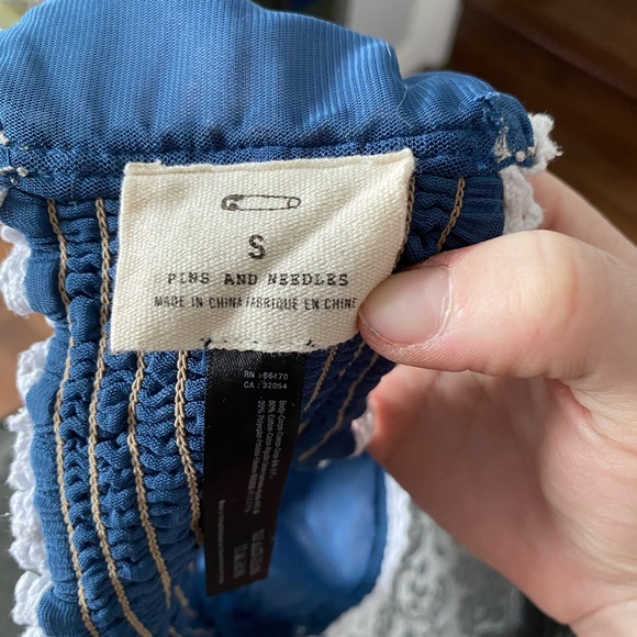 Urban Outfitters Bandeau - Picture 2 of 3